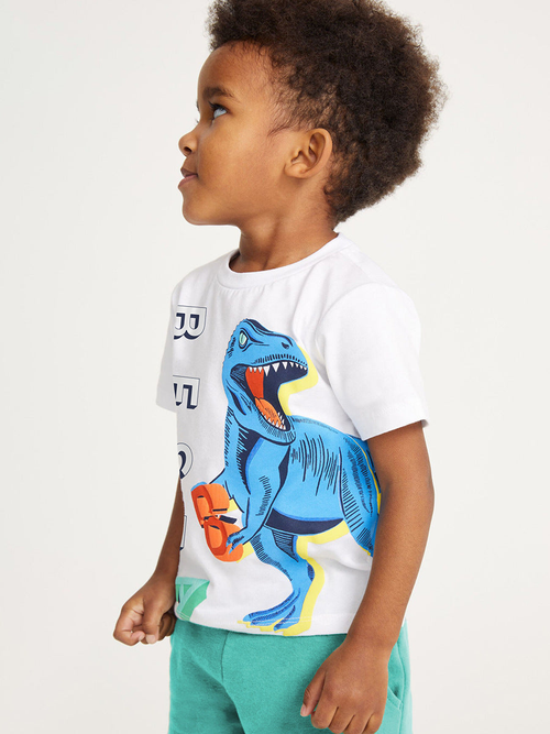 Toddlerboy Clothing