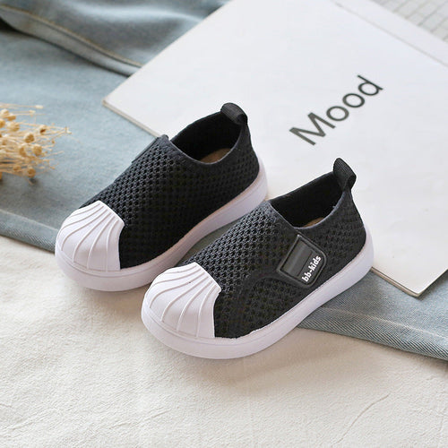 Breathable Non-Slip Toddler Shoes