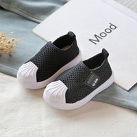 Breathable Non-Slip Toddler Shoes