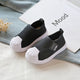 Girls Boys Casual Shoes Spring Infant Toddler Shoes Comfortable Non-sl