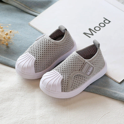 Breathable Non-Slip Toddler Shoes