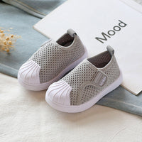 Girls Boys Casual Shoes Spring Infant Toddler Shoes Comfortable Non-sl