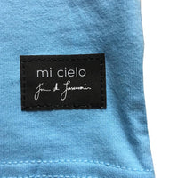 mi cielo x JUAN DE LASCURAIN - The Car Kid's T-Shirt