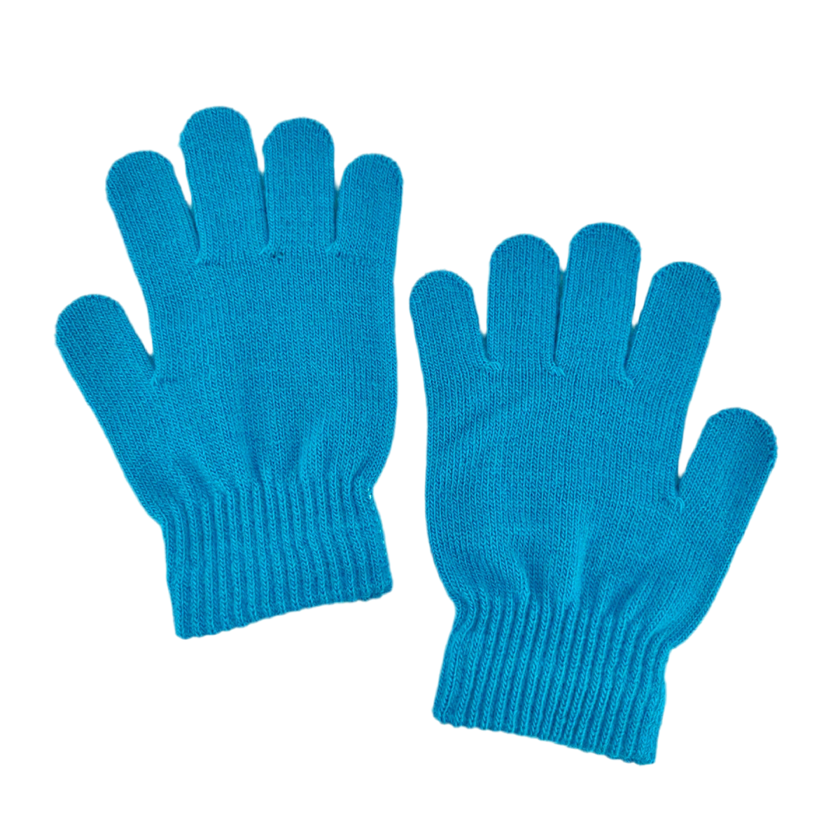 Colorful Winter Gloves for Kids