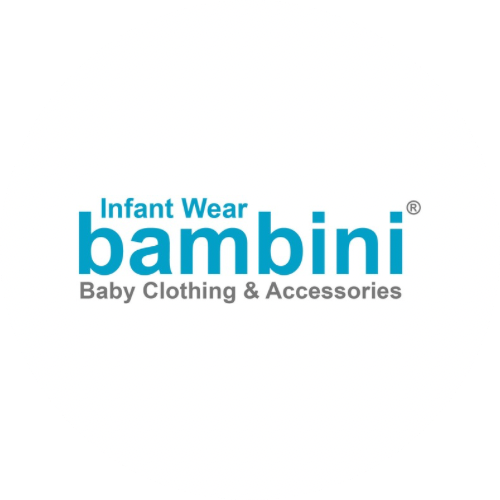 Bambini Baby Cap (Pack of 5)