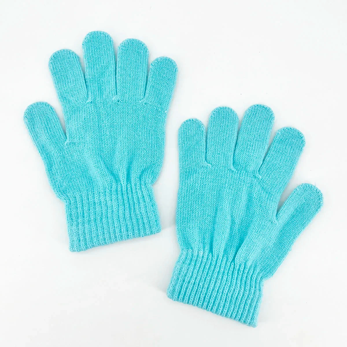 Colorful Winter Gloves for Kids