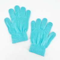 Colorful Winter Gloves for Kids