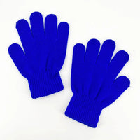 Colorful Winter Gloves for Kids