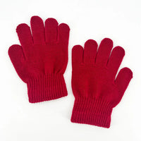 Colorful Winter Gloves for Kids