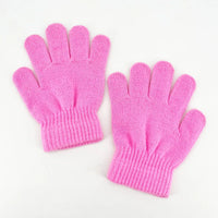 Colorful Winter Gloves for Kids