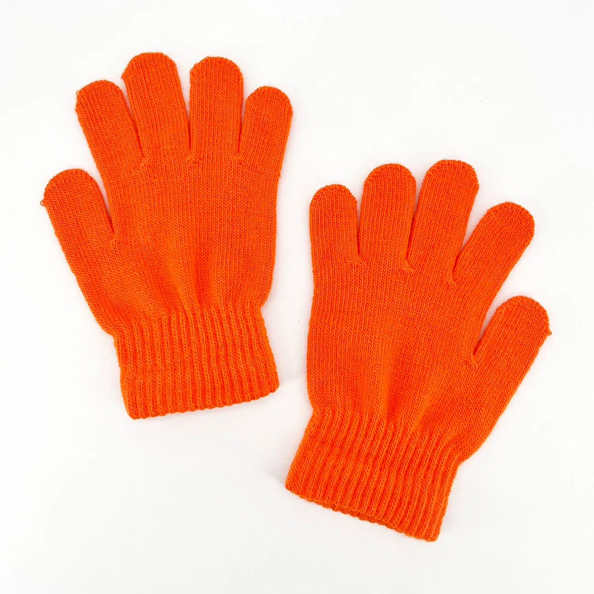 Colorful Winter Gloves for Kids