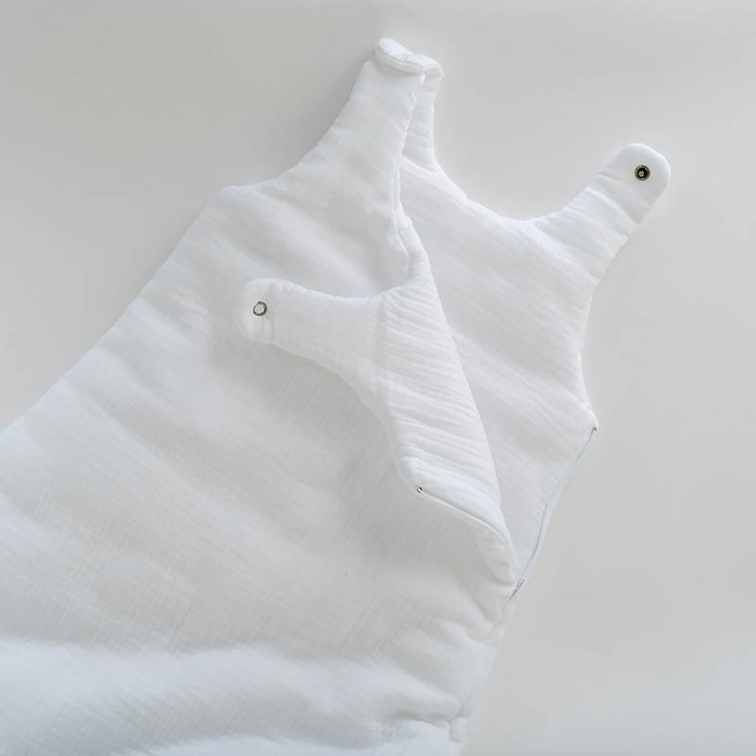 Organic Cotton Summer Sleeping Bag