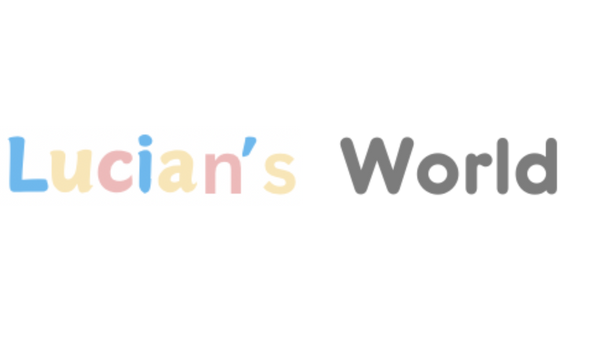 Lucian’s World