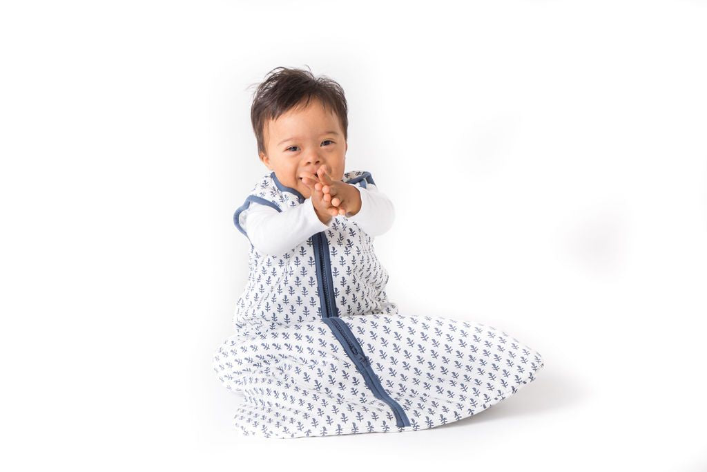 FORT Wearable Baby Sleep Bag (Lightweight)